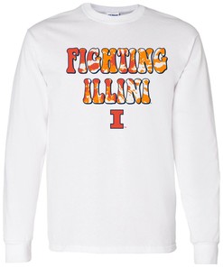 Indiana Hoosiers Fight Song Licensed Unisex Triblend Retro NCAA Sweatshirt, Vintage University Of Indiana Hoosiers