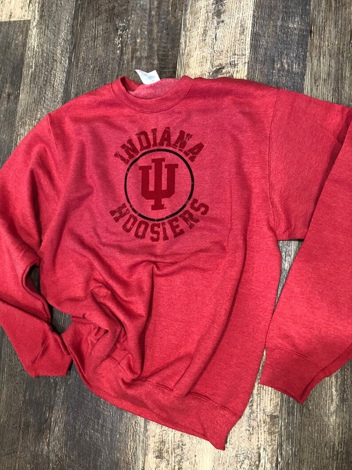 Indiana Pacers Football Hoosiers Shirt for NCAA Fans - Wear Your State University Colors - Image 4