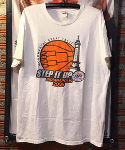Indianapolis 2006 Basketball Apparel, Step Up Your Game and Show Your NCAA Spirit