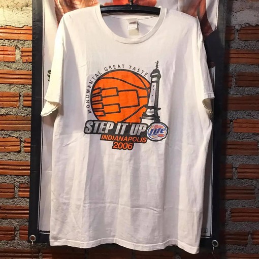 Indianapolis 2006 Basketball Apparel, Step Up Your Game and Show Your NCAA Spirit