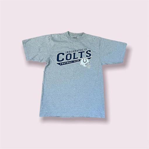Indianapolis Colts Football Club Sweatshirt T-shirt for Sport Enthusiasts
