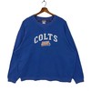 Indianapolis Colts Hoodie Sweatshirt - NFL Team Fan Apparel