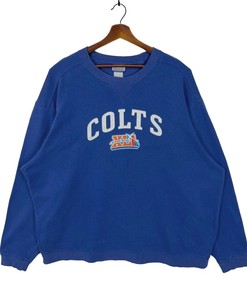 Indianapolis Colts Hoodie Sweatshirt - NFL Team Fan Apparel