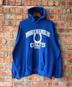 Indianapolis Colts NFL Football Unisex Sweatshirt Hoodie Shirt, NCAA Shirts for Men, Sport Shirts Men