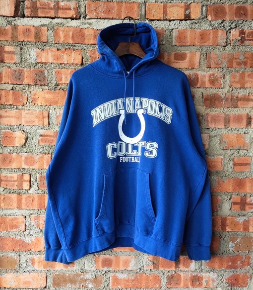 Indianapolis Colts NFL Football Unisex Sweatshirt Hoodie Shirt, NCAA Shirts for Men, Sport Shirts Men