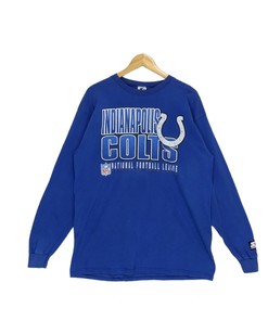 Indianapolis Colts NFL Sweatshirt T-shirt - Ideal Gift for American University T Shirt & NFL Fans