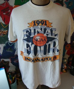 Indianapolis Vintage 90s College Sweatshirt - Available in T-Shirt and Hoodie - American University Shirt