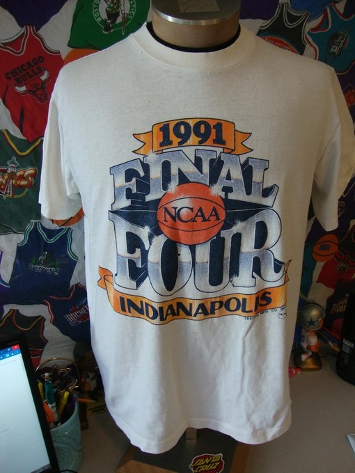Indianapolis Vintage 90s College Sweatshirt - Available in T-Shirt and Hoodie - American University Shirt