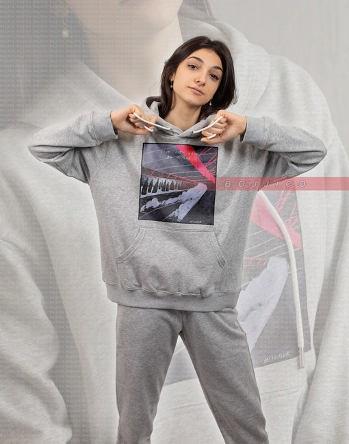 Indie Band Sweater with Your City Gave Me Asthma Tee, Are You Alright Lovejoy T-Shirt, Movie Fans Gifts - Image 2