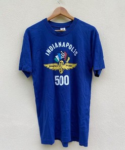 Indy 500 Speedway Vintage Motors Graphic T-Shirt Sweatshirt Pullover Hoodie Gift For Fans