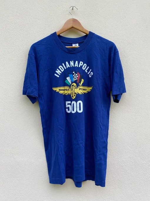 Indy 500 Speedway Vintage Motors Graphic T-Shirt Sweatshirt Pullover Hoodie Gift For Fans