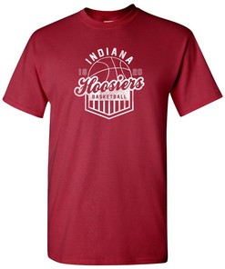 Iona University Gaels Secondary Logo Licensed NCAA Sweatshirt, Vintage University Of Indiana Hoosiers