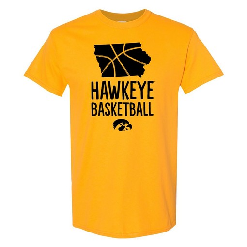 Iowa Hawkeyes Basketball Rezzed Premium State University Shirt Iowa Fan Crewneck Sweatshirt, Iowa Sweater