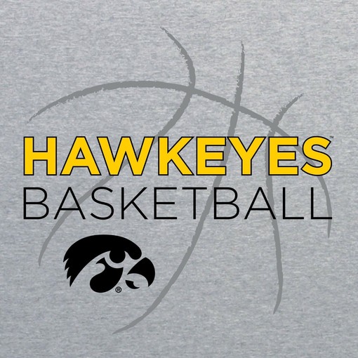 Iowa Hawkeyes Wrestling Herky Script NCAA Shirts for Men, Iowa Fan Crewneck Sweatshirt - Image 2