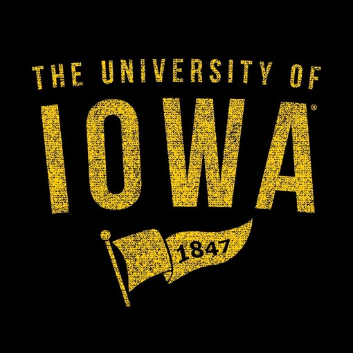 Iowa State Cyclones Football Crescent Vintage NCAA Shirt - Image 2
