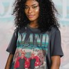 Island Boys Movie Shirts, ISLAND BOYS Shirt, Kazz and Fan Tees, Flyysoulja Kodiyakredd Franky Venegas South Florida