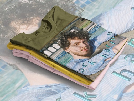 JACK HARLOW Homage First Class Shirt - Movie Shirts for Men, Film T-Shirt - Image 4
