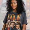 JOE KEERY Free Guy Shirt - Vintage Tee for Robin Buckley Fans