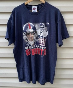 Jason Sehorn 2001 Player Sweatshirt T-shirt, Perfect Gift for NFL Fans