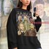 Jason Statham Retro Sweatshirt - Classic Movie T-shirts for Men