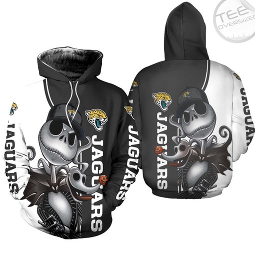 Jason Voorhees Custom All Over Print Hoodie 3D for Horror Fans featuring 3D Graphic Design