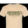 Jayhawks T-Shirt Gifts for NCAA Shirts Fans - Men's Sport Shirts