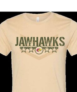 Jayhawks T-Shirt Gifts for NCAA Shirts Fans - Men's Sport Shirts