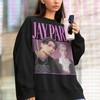 Jean Baptiste Grenouille Perfume Sweatshirt, Suskind's Perfume: The Story of a Murderer Sweater