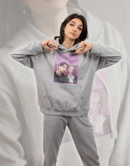 Jean Baptiste Grenouille Perfume Sweatshirt, Suskind's Perfume: The Story of a Murderer Sweater - Image 2