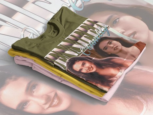 Jennifer Connelly Movie Shirts, Jennifer Connelly Vintage Shirt, Homage Shirt Retro 90s Tee, Jennifer Connelly Fan Gifts - Image 4