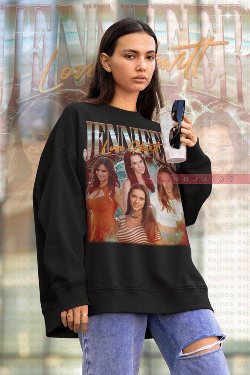 Jennifer Lawrence Vintage Sweatshirt, Don't Look Up Idiocracy Actress Sweater, Leonardo DiCaprio Shirt, Celebrity Tees