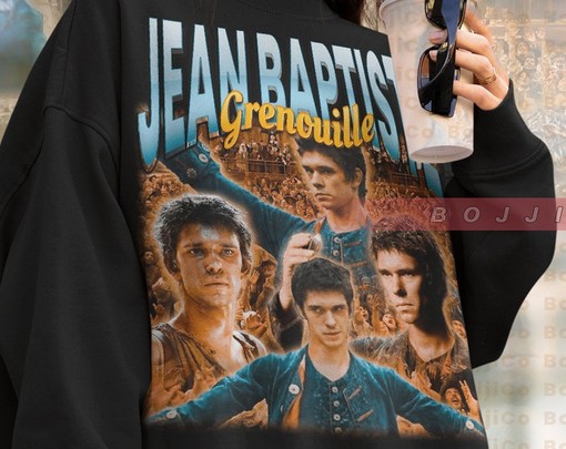 Jennifer Love Hewitt Retro 90s Sweatshirt, Vintage Homage Sweater, Fan Tees, Jennifer Love Hewitt Merch - Image 4