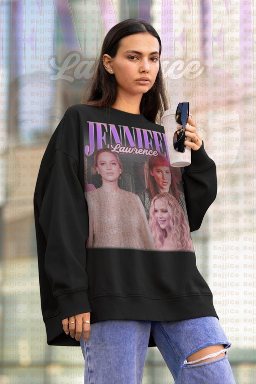 Jeon Pil-Do Classic TV Series Sweatshirt, Ahn Bo-Hyun Sweater, My Name Homage Retro Graphic Tees, 90s K-Drama