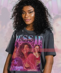 Jessie Reyez Movie Shirts, Jessie Reyez Vintage Shirt, Homage Tshirt, Fan Tees, Retro 90s Sweater, Merch Gift