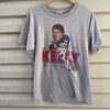 Jim Kelly Buffalo Bills Vintage Style Bobble Head Sweatshirt T-shirt - Ideal Gift for Fans - Sport Shirts Girls