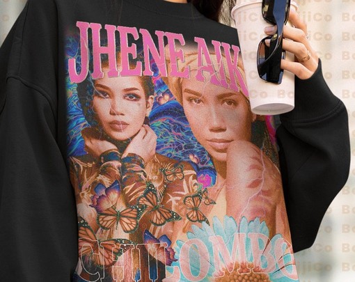 Joaquin Phoenix Vintage Sweatshirt, Unisex Vintage Sweater, Classic Retro Shirt, Joaquin Phoenix Fan Tee - Image 4