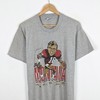 Joe Montana San Francisco 49ers Vintage Style Sweatshirt T-shirt - Ideal Gift for Fans - American University T Shirt
