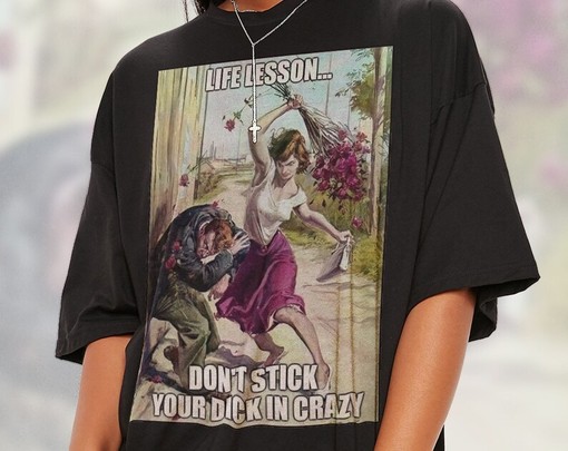 Johnny Depp Meme Shirts with Life Lesson for Movie Fans - Image 2