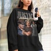 Johnny Depp Tribute Sweatshirt, Seeking Justice for RottenBorn Trial