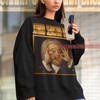 Jordan Peterson Vintage Homage Sweatshirt, Wanna Buy Some Meaning Tshirt, Jordan Bernt Peterson Retro 90s Tee