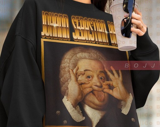Jordan Peterson Vintage Homage Sweatshirt, Wanna Buy Some Meaning Tshirt, Jordan Bernt Peterson Retro 90s Tee - Image 4