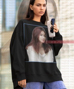 KANG HYE JUNG Vintage Tee, Retro Homage Shirt, Fan Tees, Movie Shirts for Women