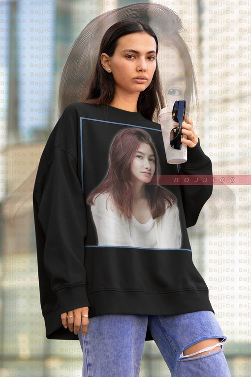 KANG HYE JUNG Vintage Tee, Retro Homage Shirt, Fan Tees, Movie Shirts for Women