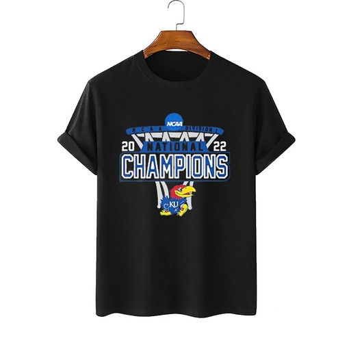 Kansas Champions Final Four March Madness 2022 Jayhawks Shirt - Retro NCAA Shirts for Men and Women