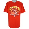 Kansas City Chiefs 1990s Vintage NFL T-Shirt Unisex Sport Sweatshirt Hoodie Gift