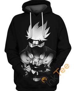 Kansas City Chiefs Hoodie 3D Smoke Red for Fans