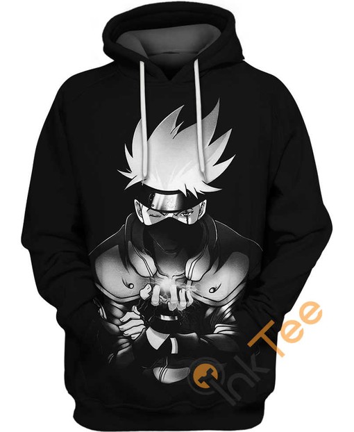 Kansas City Chiefs Hoodie 3D Smoke Red for Fans