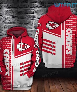Kansas City Hoodie 3D Grim Reaper Logo for Fans featuring All Over Print Design