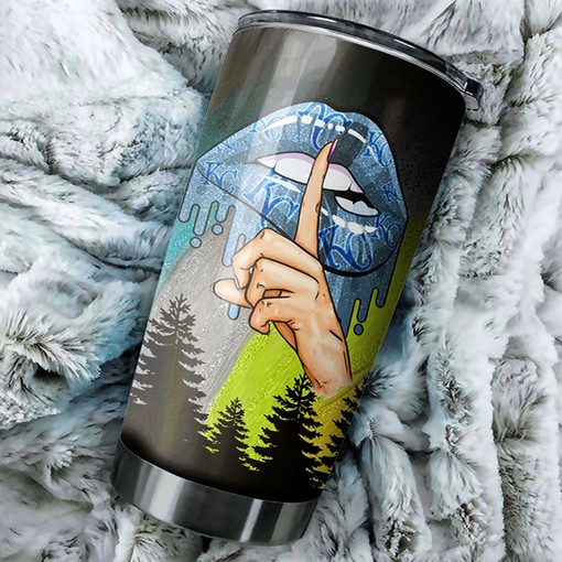 Kansas City Royals Best Mom Ever Flower Edition MLB Tumbler - Personalized Design - Image 2