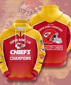Kansas City Zip Up 3D Hoodie with All Over Print Design: Perfect for Chilly Weather